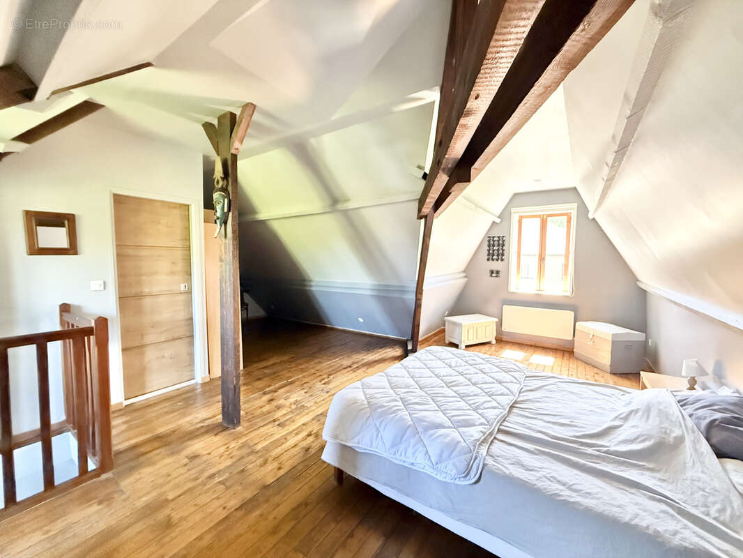 Maison à MARCQ-EN-BAROEUL