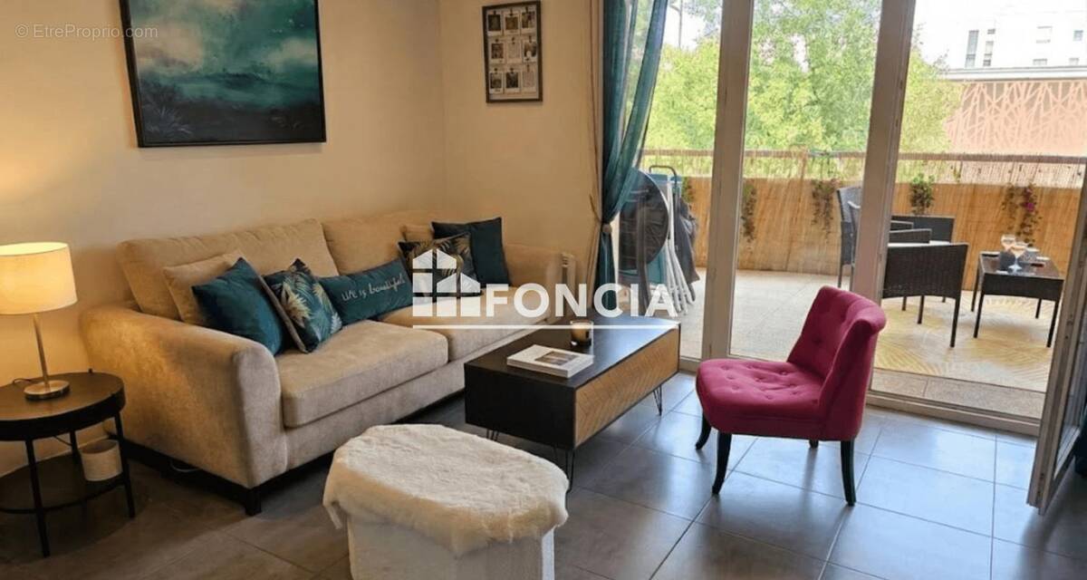 Appartement à AGDE