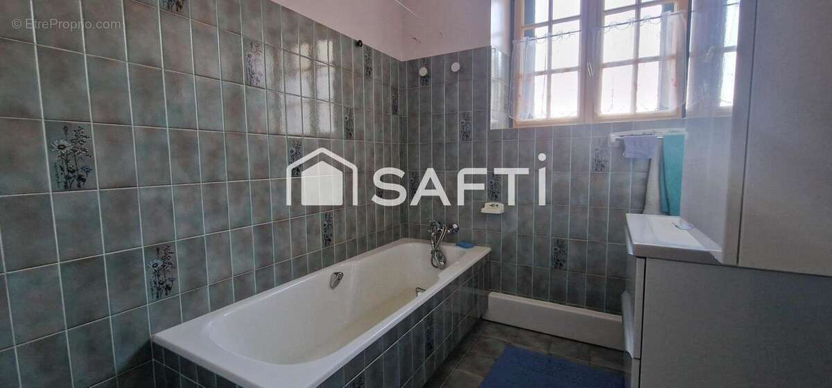 Photo 8 - Maison à PLESSALA