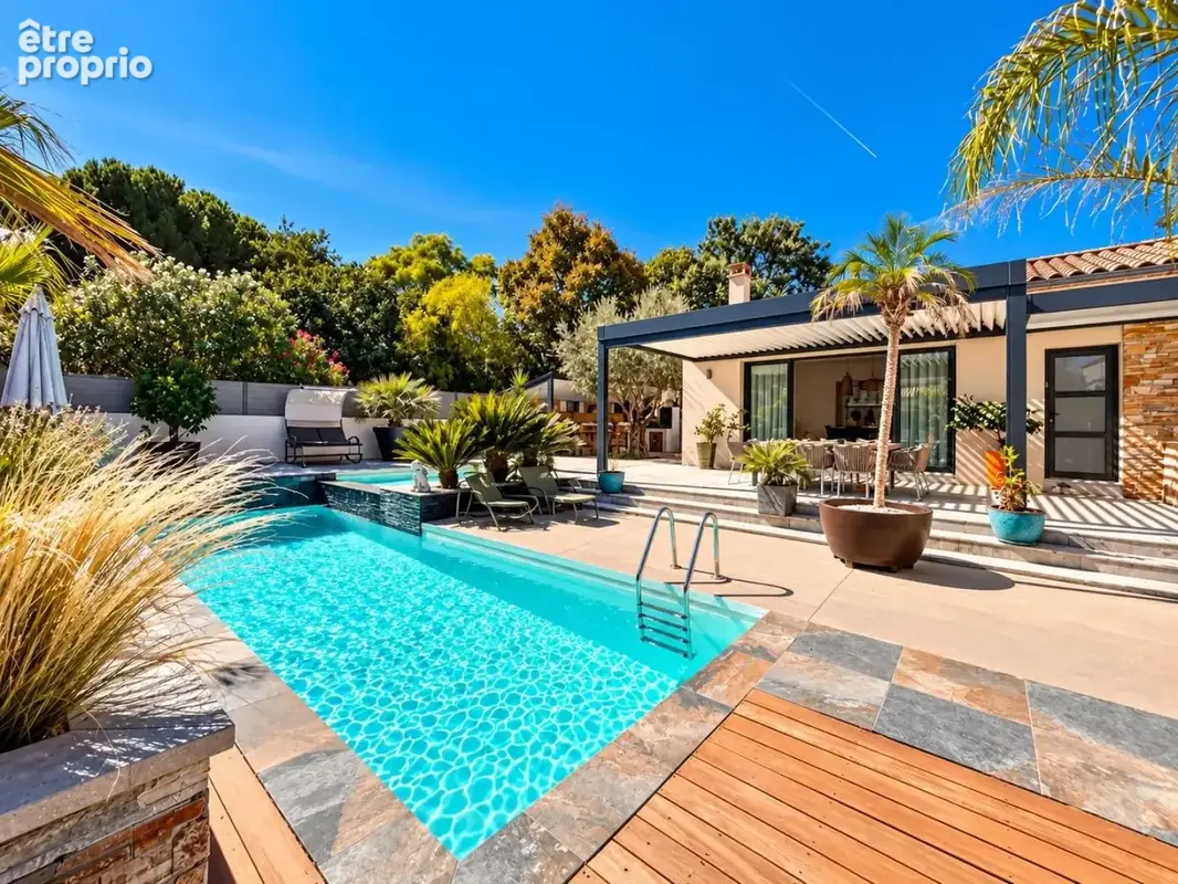 Photo Maison à Gigean au prix de 820 000€