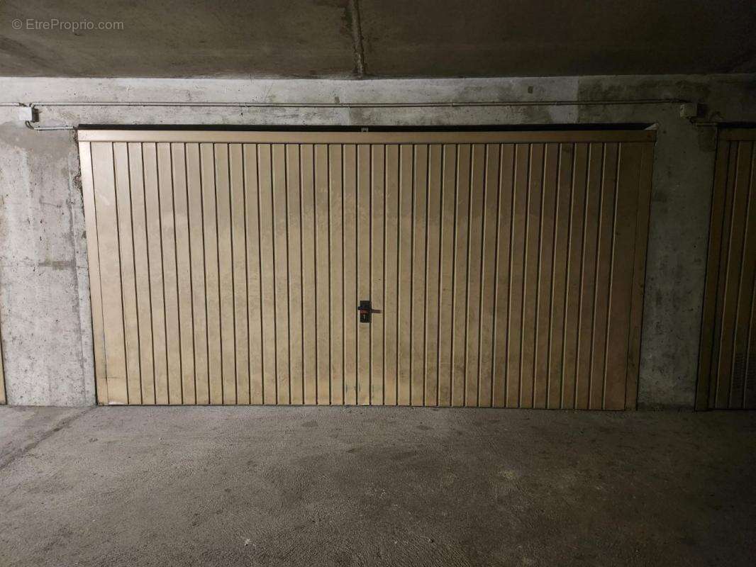 Appartement à ANNEMASSE