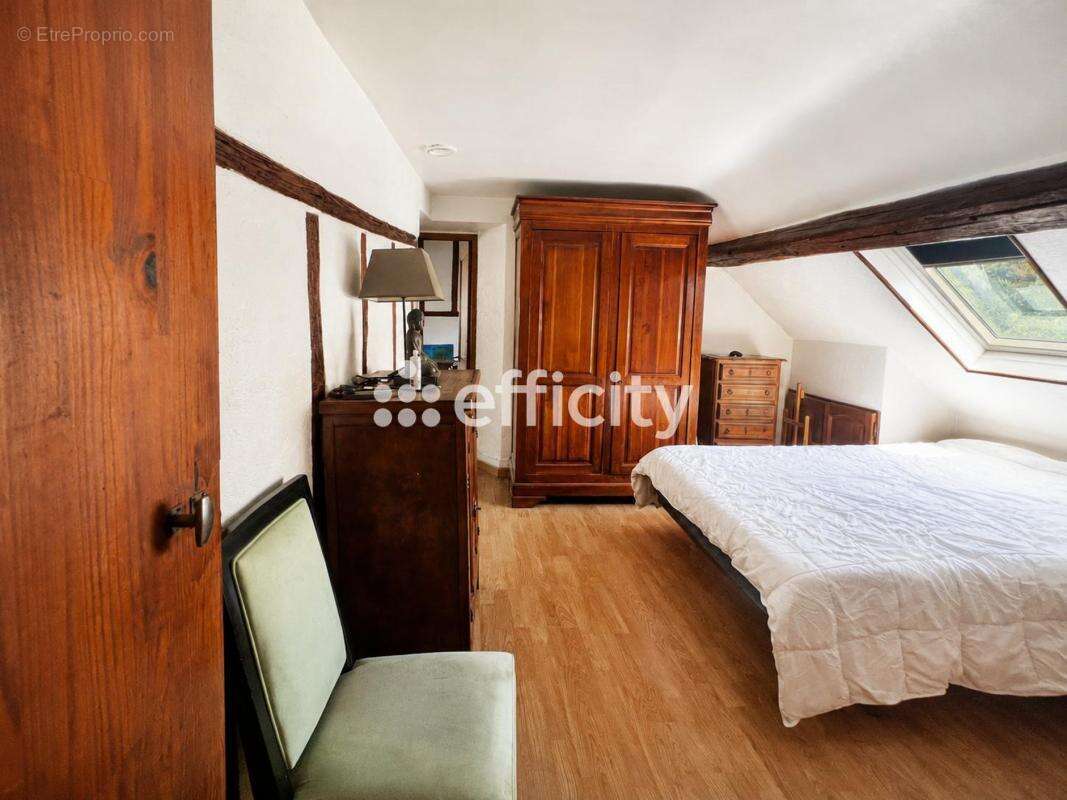 Maison 150 m² à Montigny-L'allier  - photo 11
