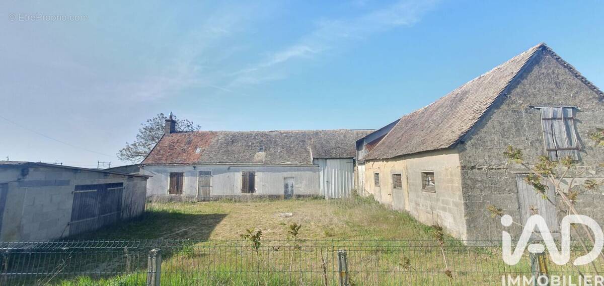 Photo 1 - Maison à DOLLON