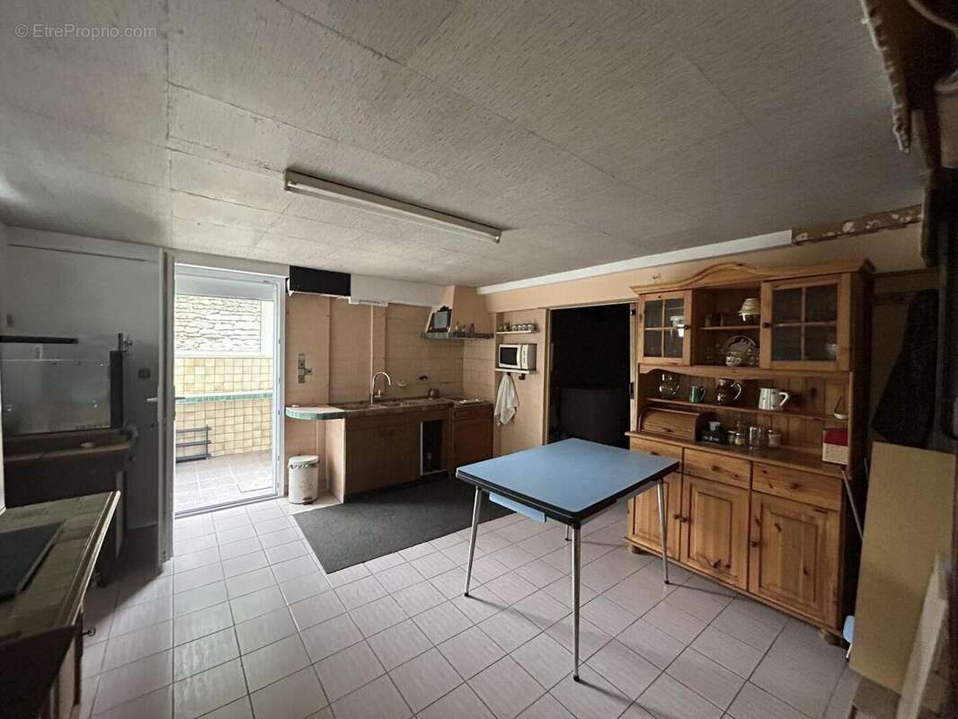 IMG1928 - Maison à NIORT