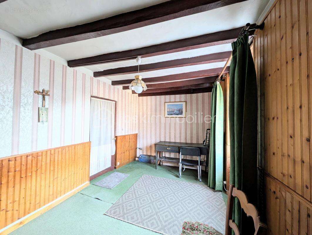 Maison à CHATEAU-RENARD
