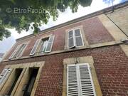 Appartement à CHARLEVILLE-MEZIERES