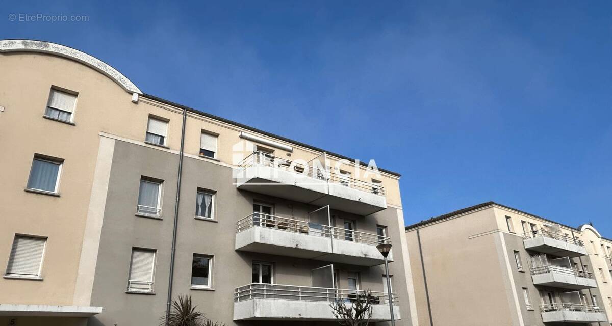 Appartement à AGEN