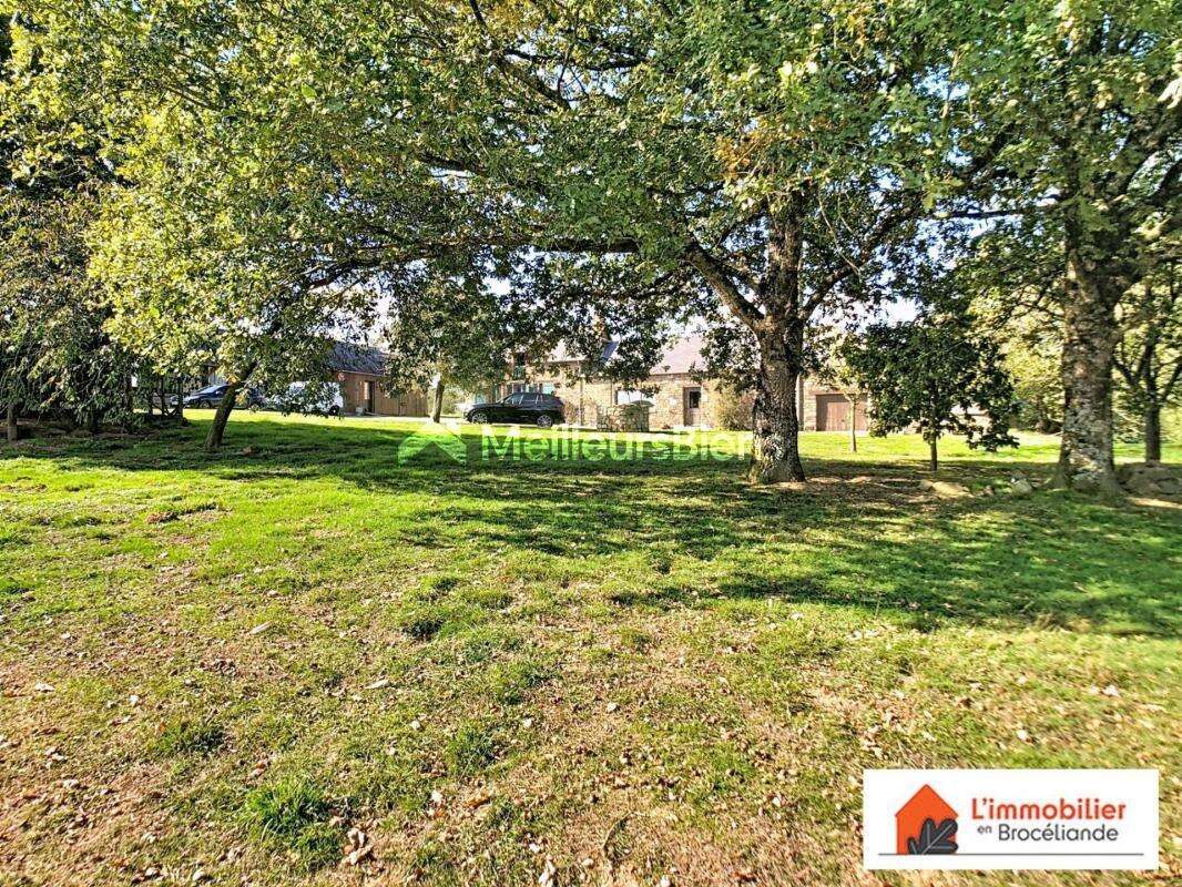 Maison à PLELAN-LE-GRAND