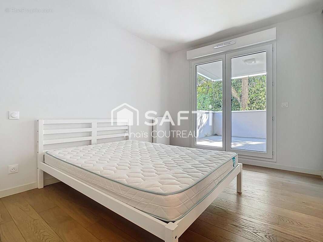 Photo 7 - Appartement à PESSAC