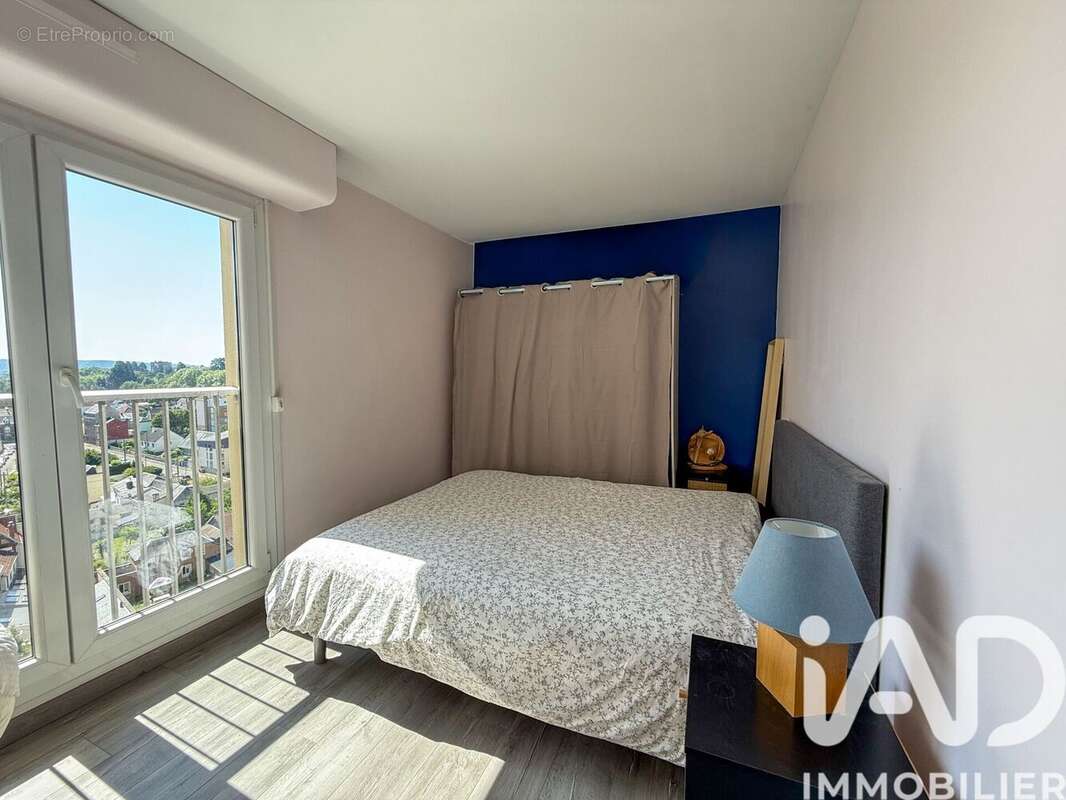 Photo 5 - Appartement à ROUEN