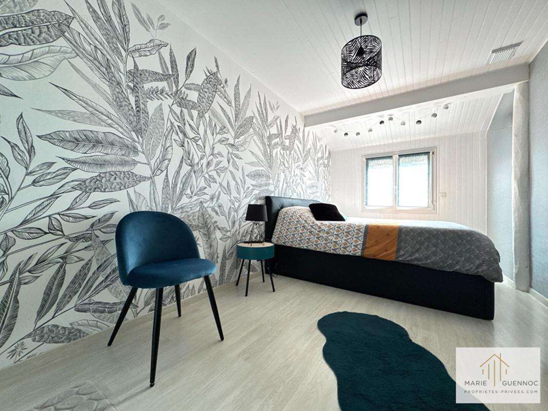 Maison à BASSE-GOULAINE