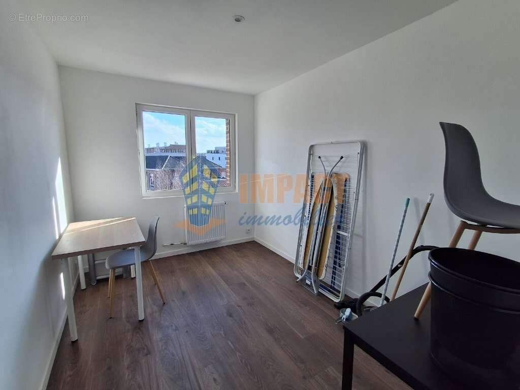 Appartement à LILLE