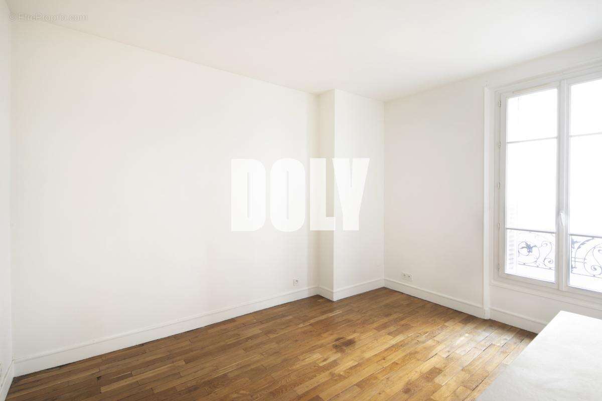Doly - appartement 5 pièces - st mandé - photo 10
