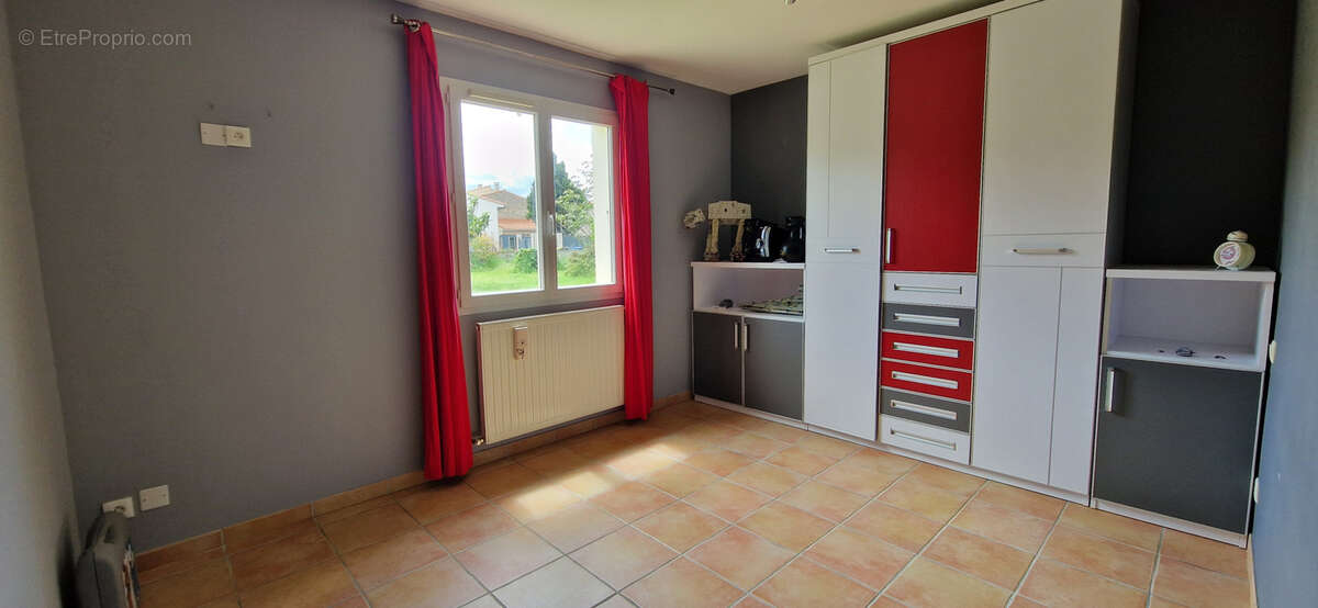 Maison à VINCA