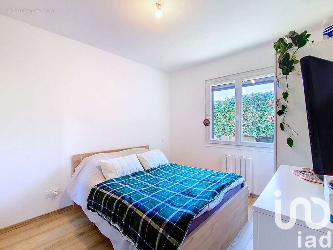 Photo 8 - Maison à PLUMELIAU