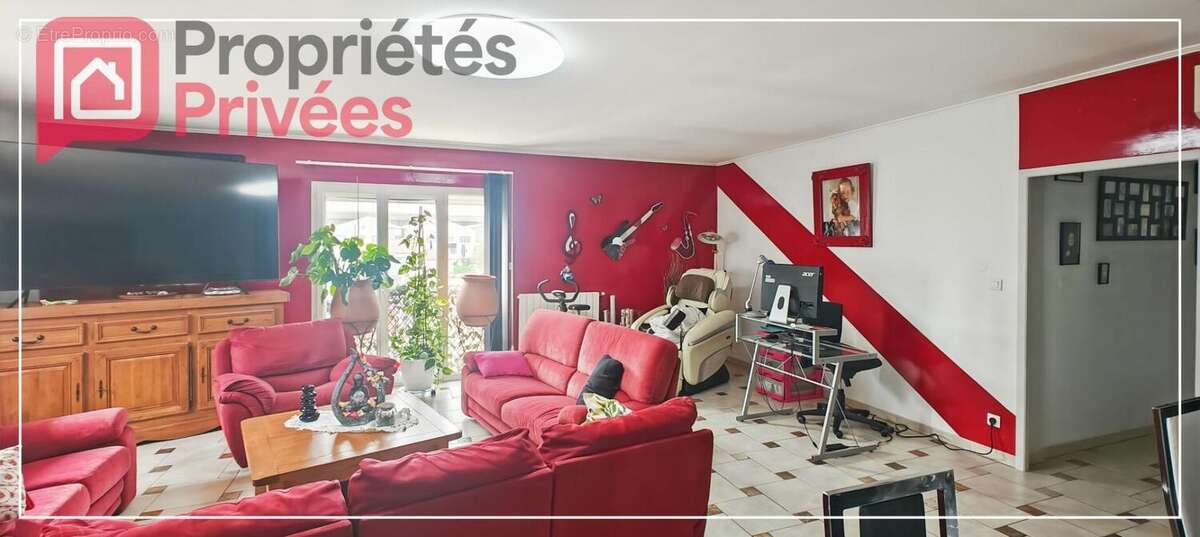 Appartement à ARLES
