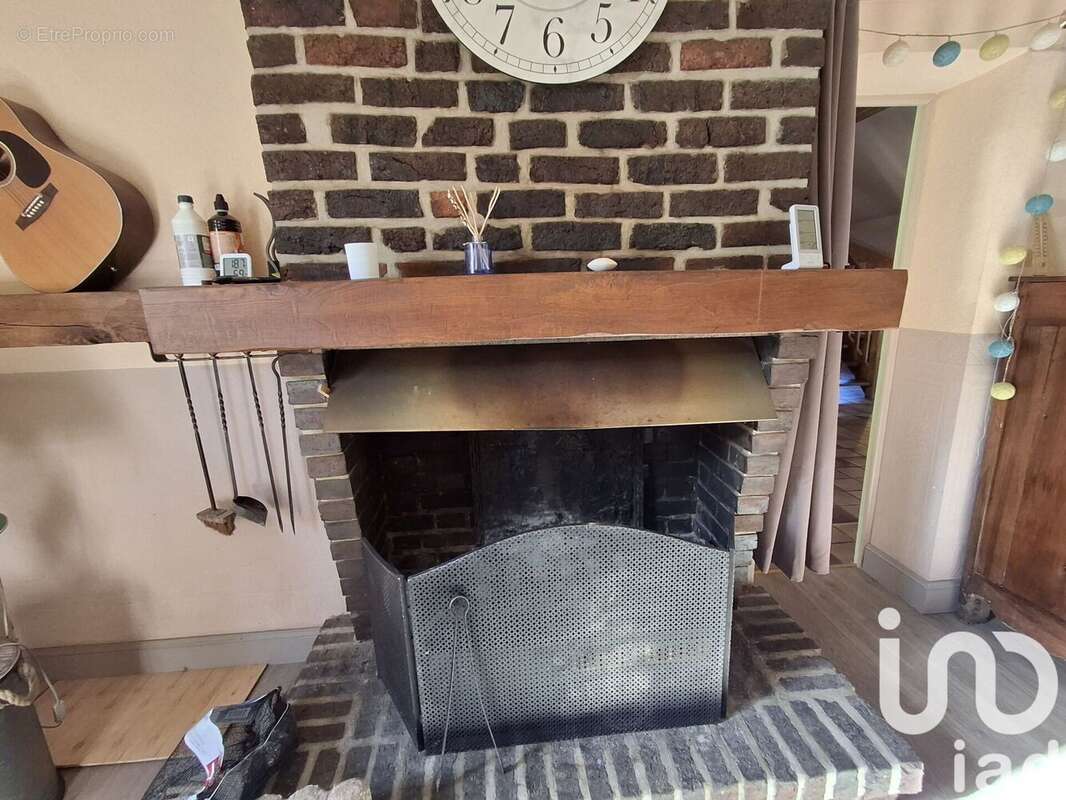 Photo 4 - Maison à ARROU