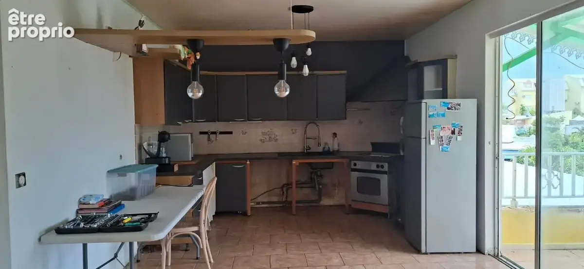 Maison 120 m² à Le Gosier  - photo 2