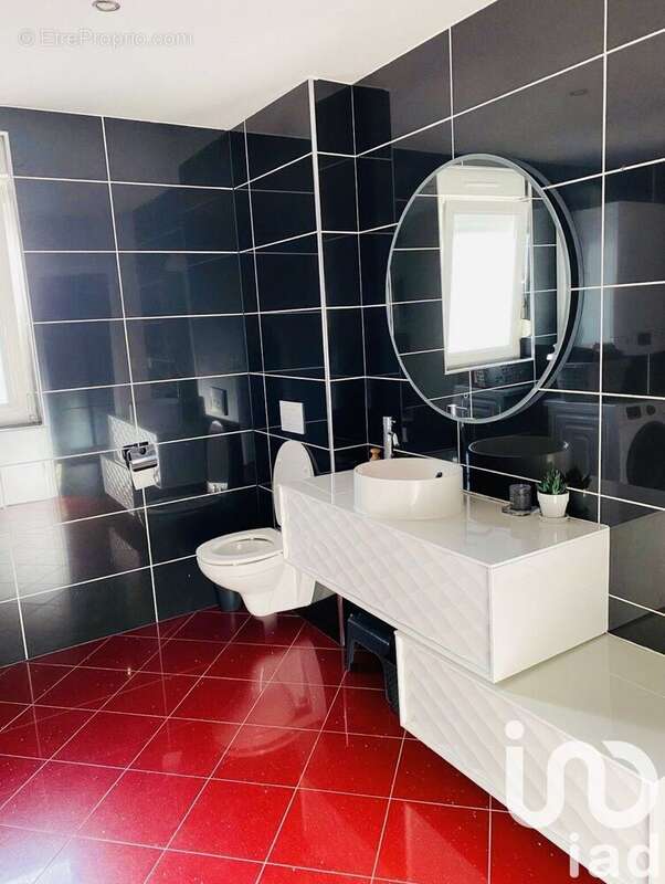 Photo 9 - Appartement à OETING