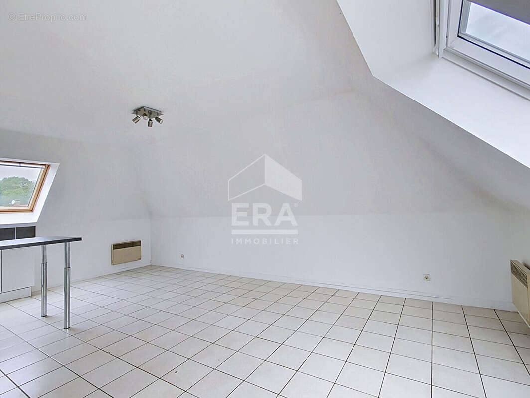 Appartement à LUZARCHES