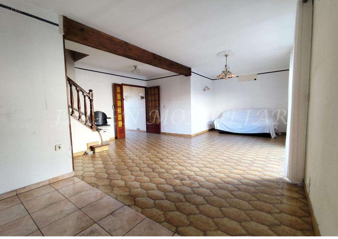 Maison à LE SOLER