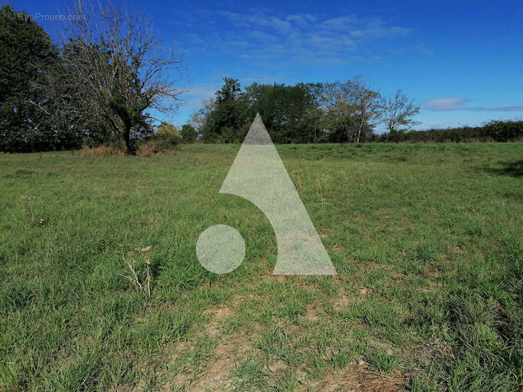 Maison à SANVIGNES-LES-MINES