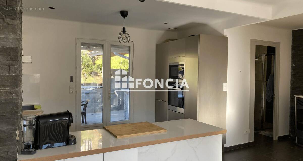 Maison à SAINT-CHAMOND