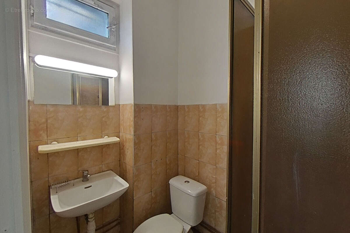 Appartement à THORIGNY-SUR-MARNE
