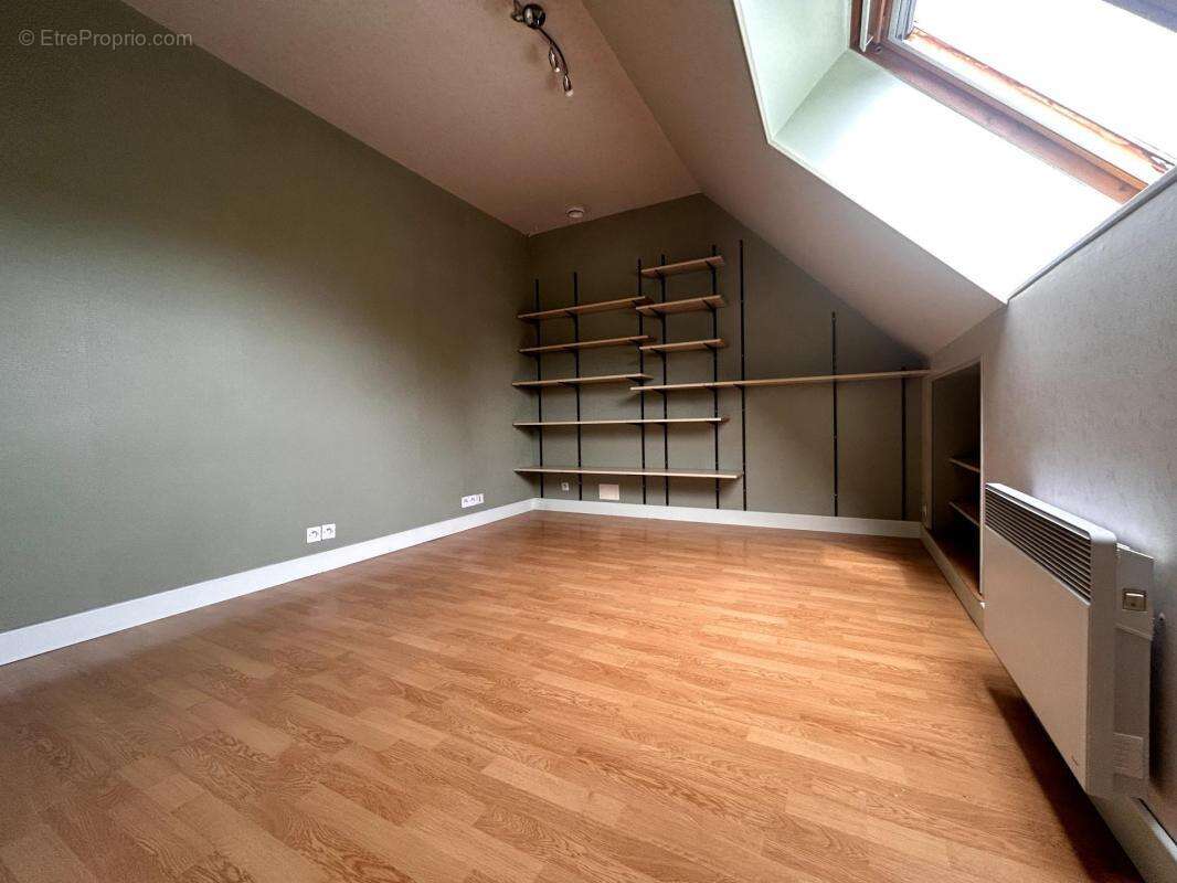 Maison à ROMORANTIN-LANTHENAY