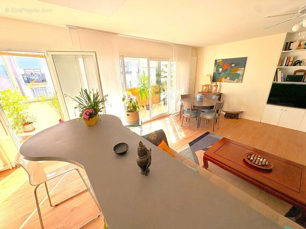 Appartement à ANNECY