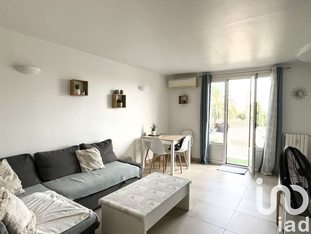 Photo 3 - Appartement à HYERES