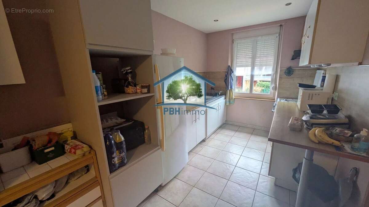 Appartement à BOUXWILLER