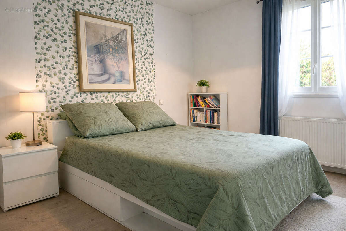 Appartement à PRECY-SUR-OISE