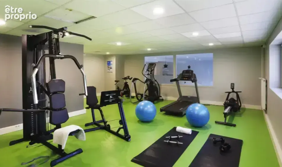 INVESTISSEMENT LOCATIF  Nanterre  Résidence Étudiante Nemea Appart'Etud Nanterre Campus - 4,89% de rentabilité - photo 8