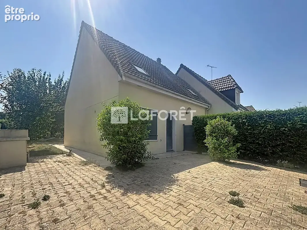 Maison à FALAISE