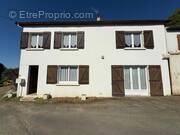 Maison à CASTEX-D&#039;ARMAGNAC