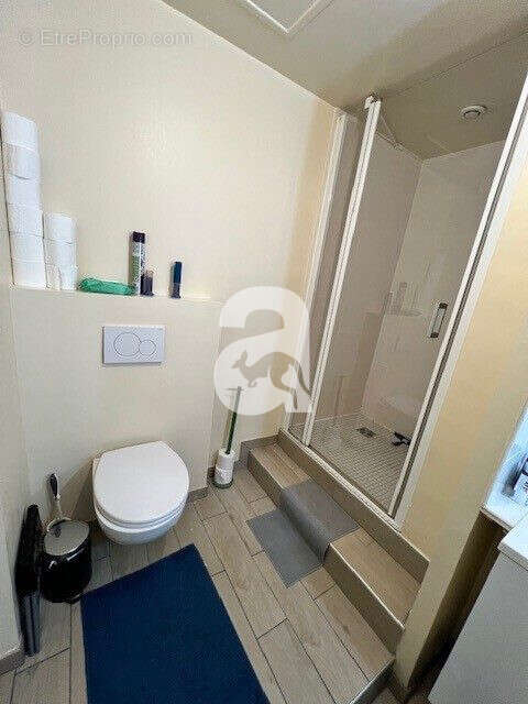 Appartement à VILLERS-COTTERETS