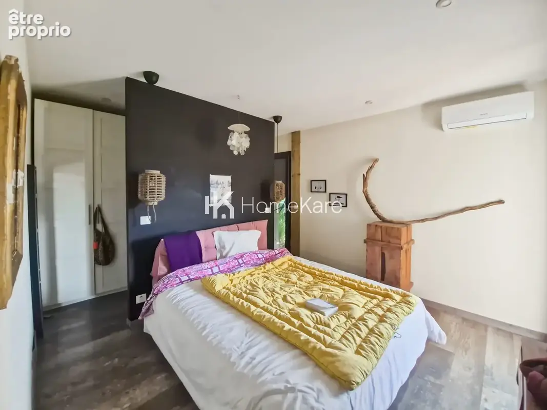 Maison 5 pièces 140 m² à vendre à Lagardelle-Sur-Leze (31870) - photo 9