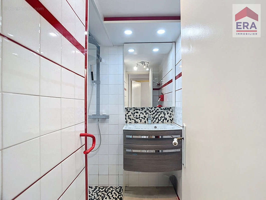 Maison à MARSEILLE-9E