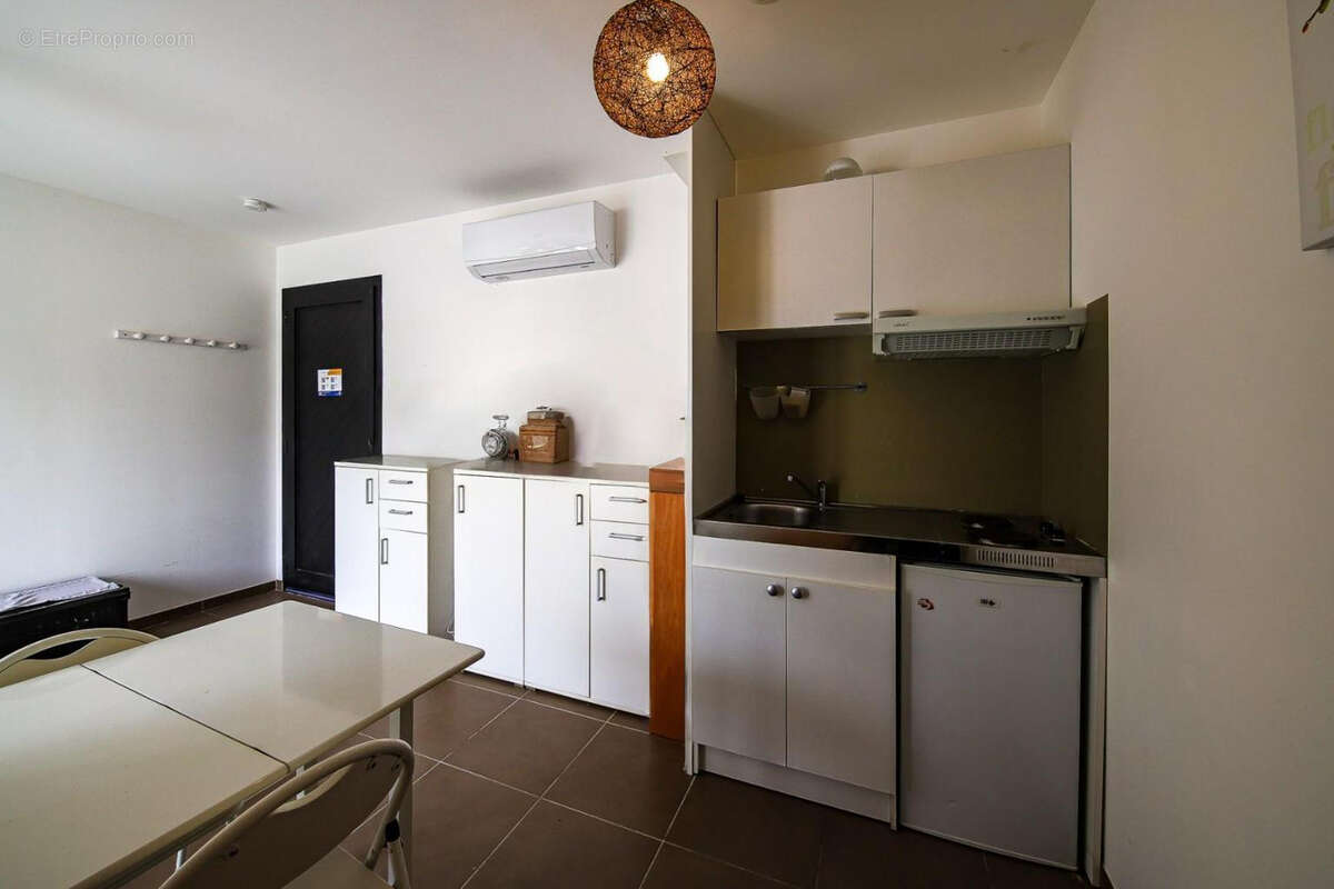 Appartement à PIETRACORBARA