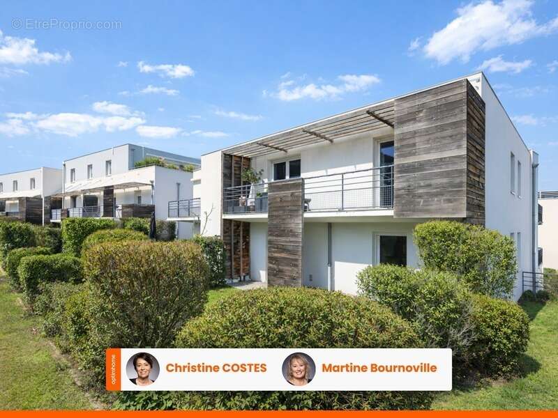 Appartement à CEYRAT