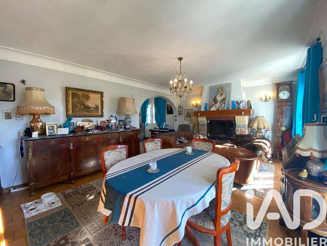 Photo 8 - Maison à CAMBO-LES-BAINS