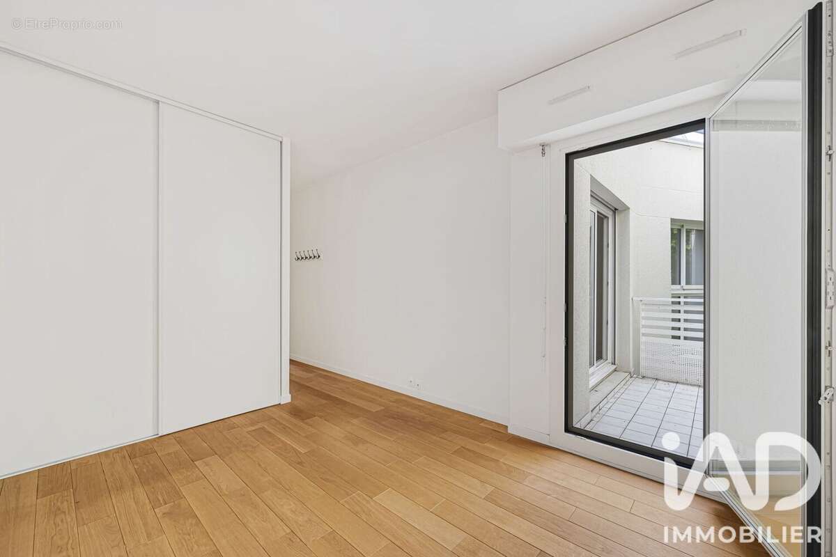 Appartement 99 m² à Le Vesinet  - photo 9