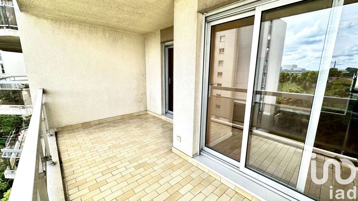 Photo 6 - Appartement à COURBEVOIE