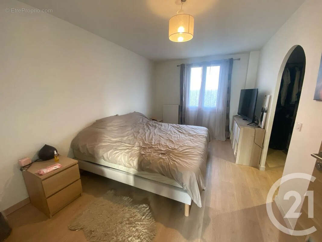 Maison à DAMMARTIN-EN-GOELE