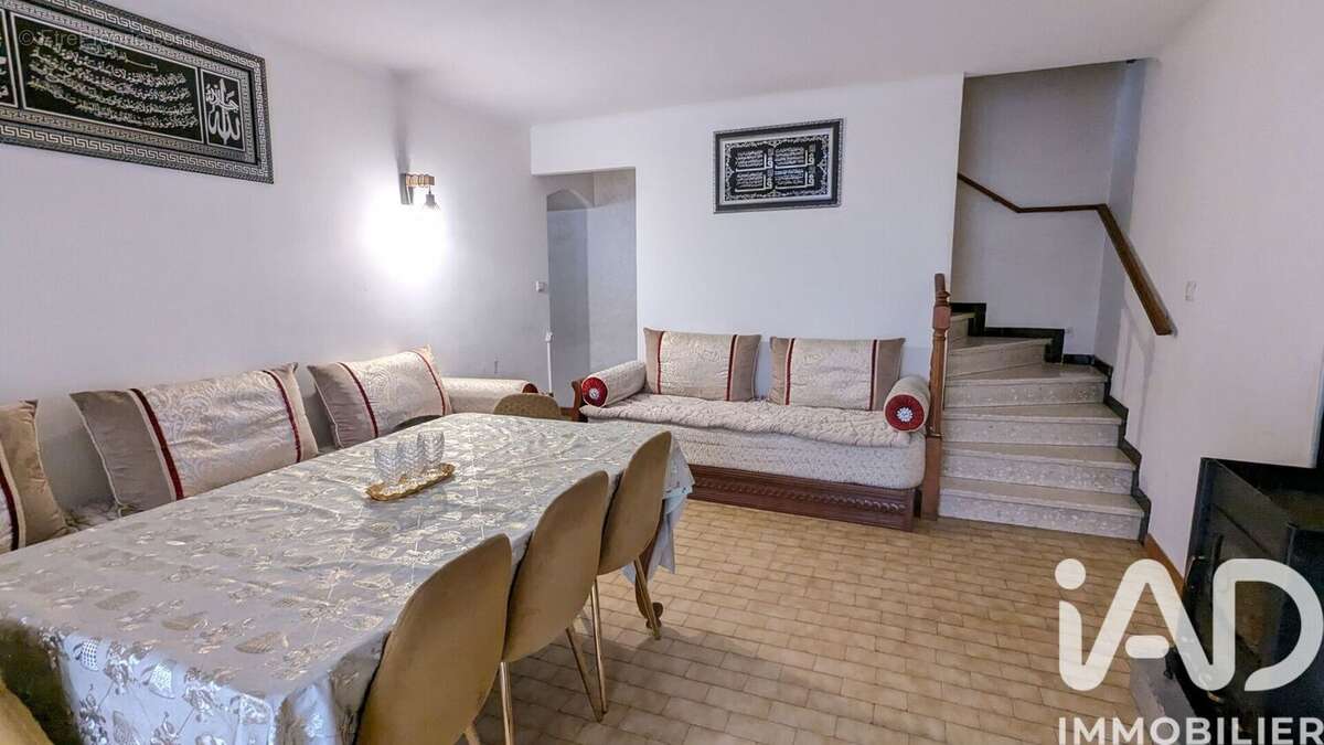 Photo 5 - Maison à ORGON