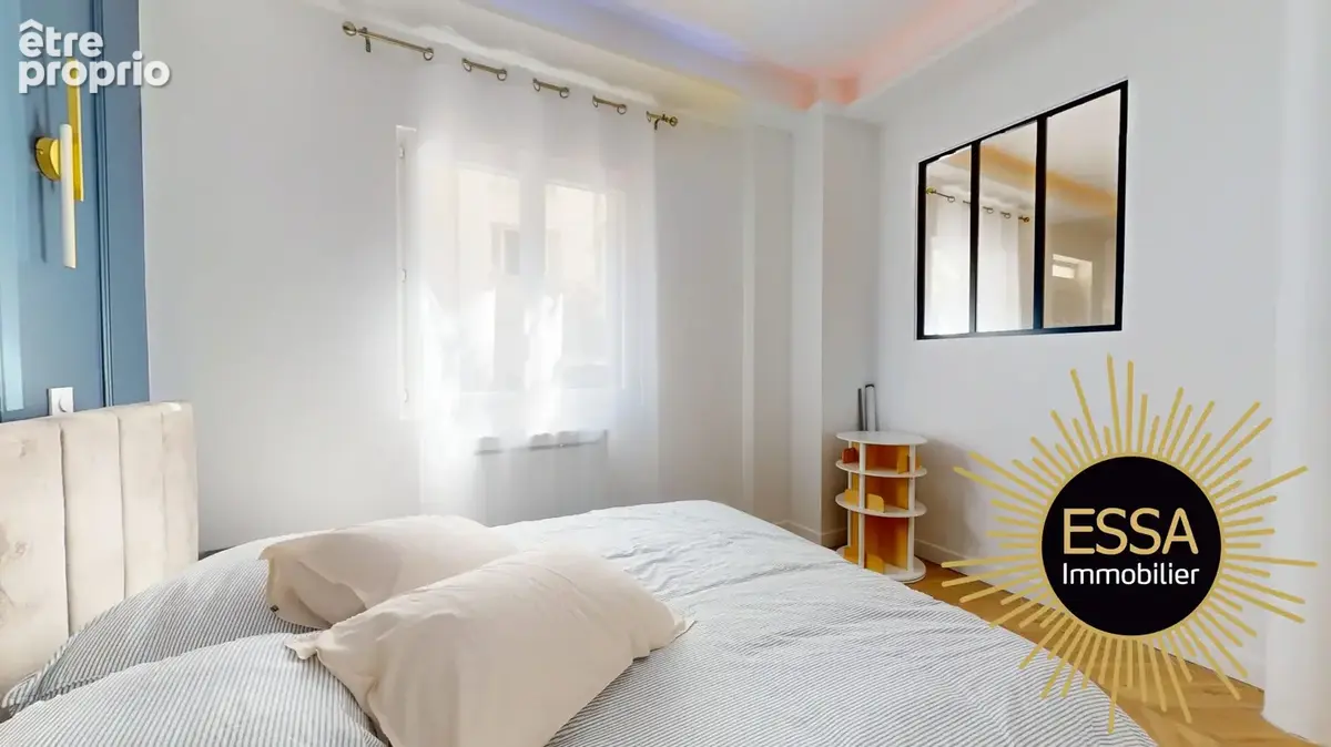 Appartement 5 pièces 72 m² à vendre à Viroflay (78220) - photo 9