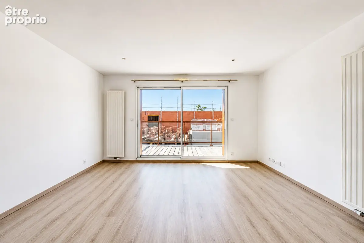 Appartement T2 - Rennes - photo 6