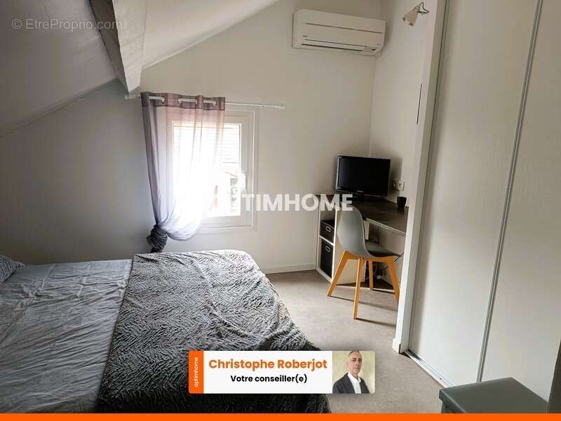 Maison à CHALON-SUR-SAONE