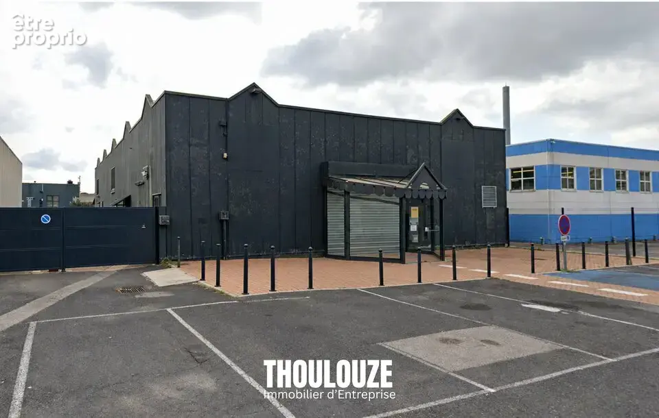 Bien immobilier à vendre à Montpellier (34000) - photo 1